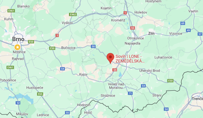 sovín