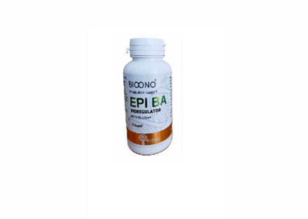 EPI BA (Brain Adapter)