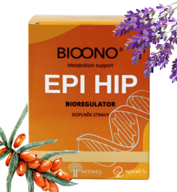 EPI HIP 