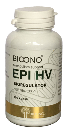 EPI HV