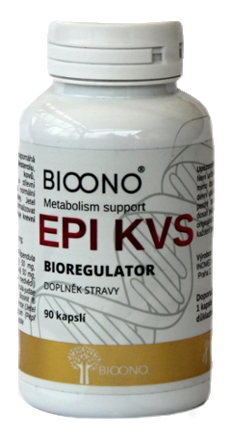 EPI KVS 