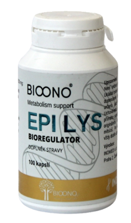 EPI LYS  