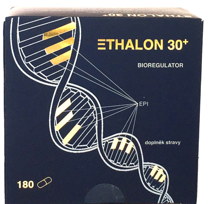 ETHALON 30 +