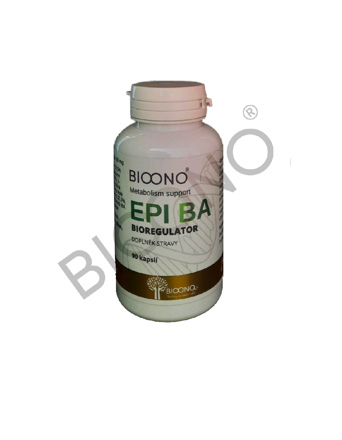 EPI BA (Brain Adapter)