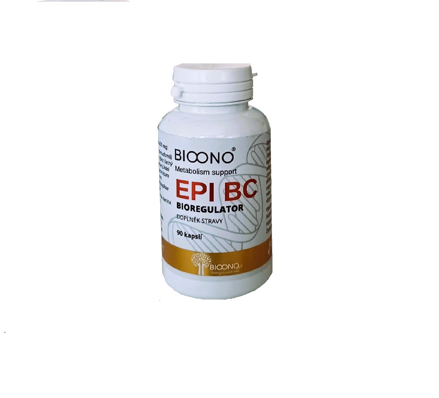 EPI BC