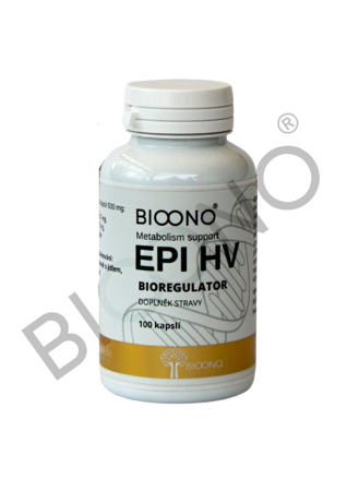 EPI HV