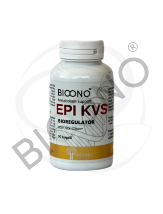 EPI KVS 