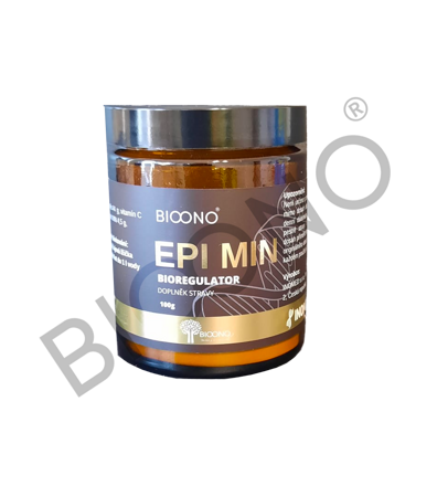 EPI MIN 100 g