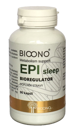 EPI Sleep